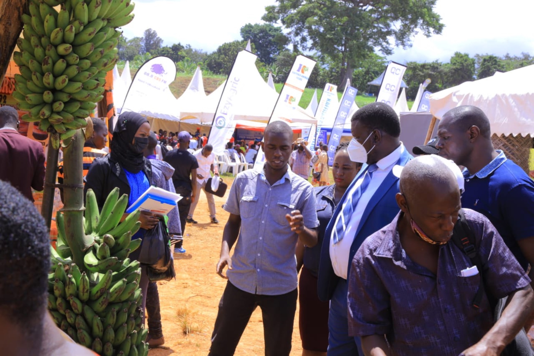 Even Expo Consults event photography