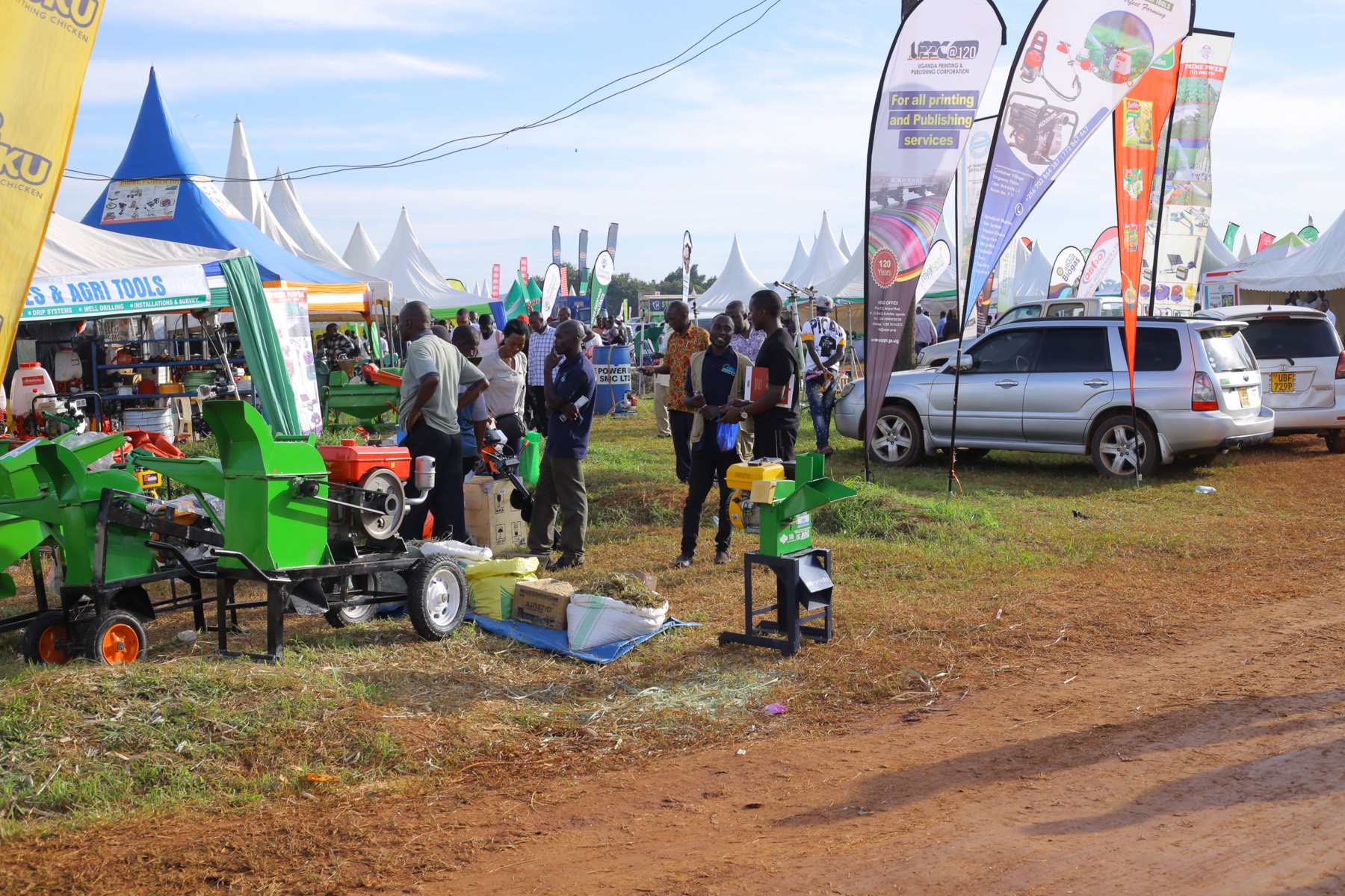 Even Expo Consults event photography