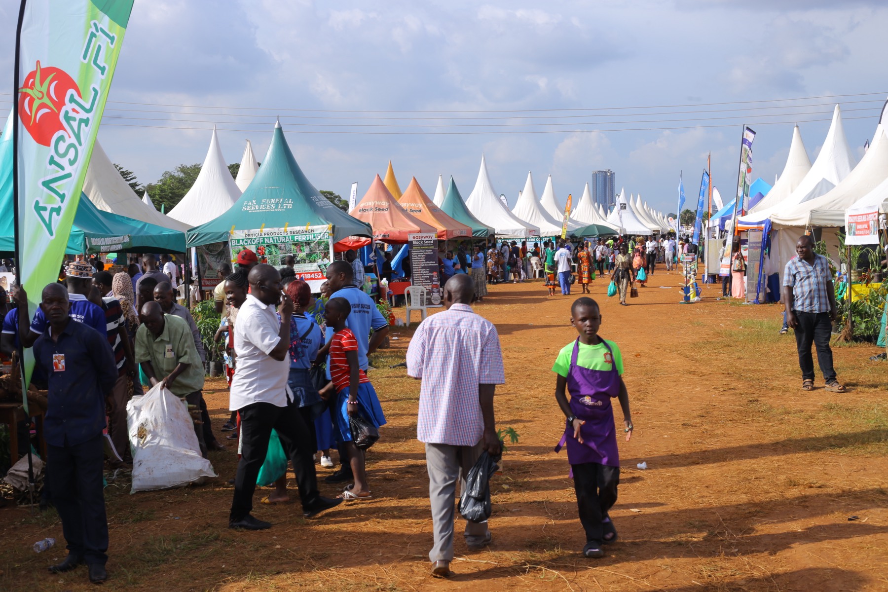 Even Expo Consults event photography