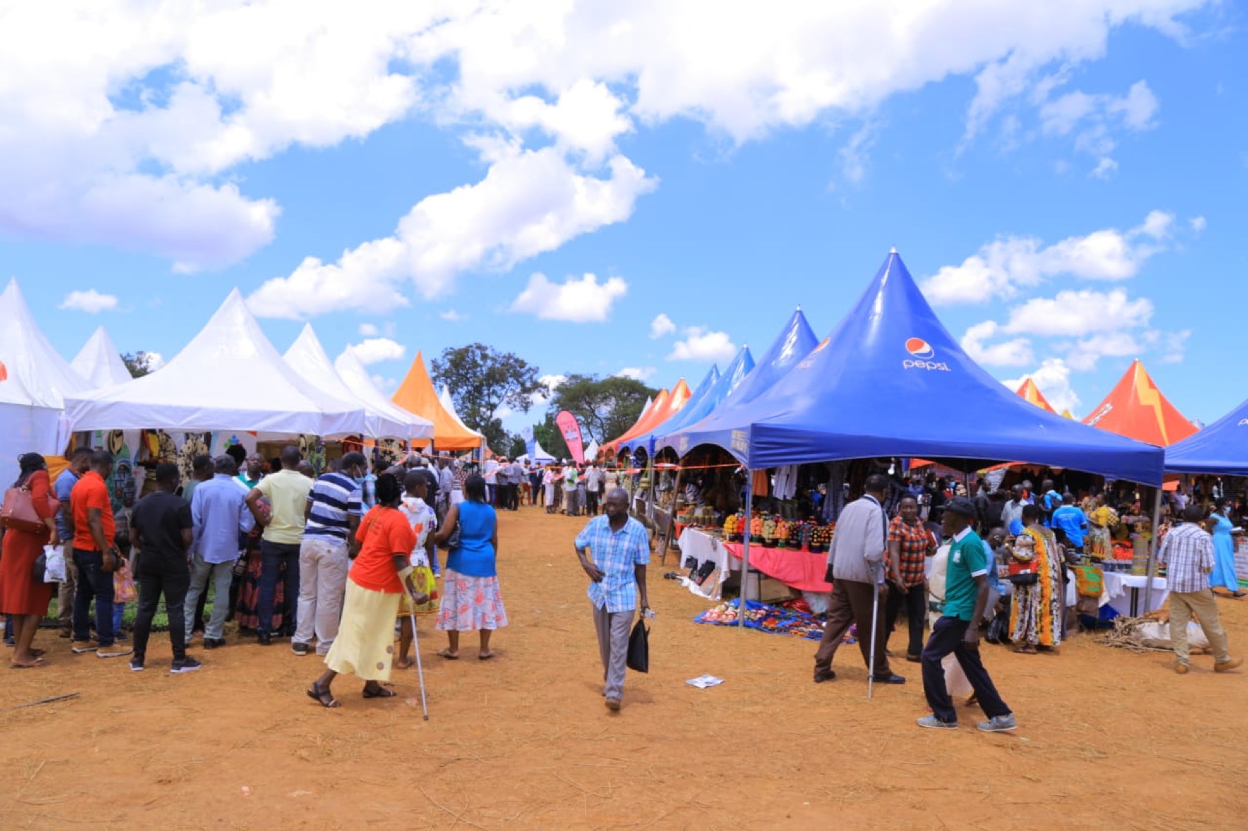 Even Expo Consults event photography