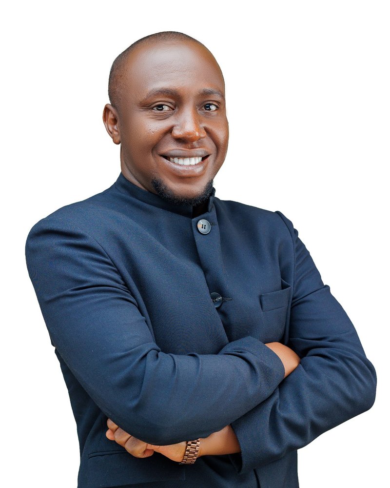 Busuulwa Asuman Ssebuliba, Managing Director