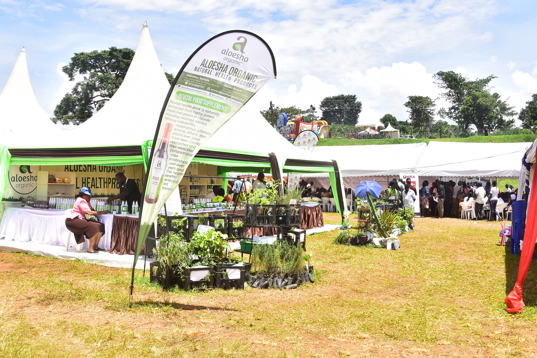 Even Expo Consults event photography