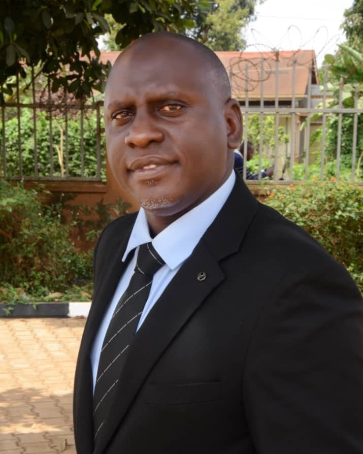 Kigozi Kenneth Lubwama, Legal Adviser