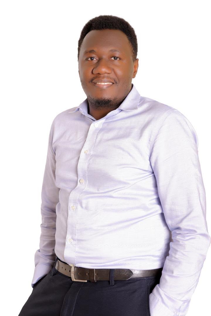 Kiyaga James, Operations Manager