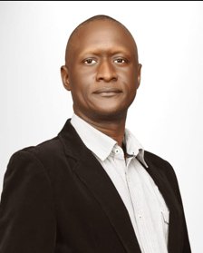 Michael Jonnah Buluma, Marketing and Mobilisation Manager